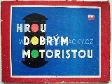 Tofa - Hrou dobrm motoristou